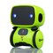 Contixo Learning Educational Kids Robot, Green R1-Green - alternate 2